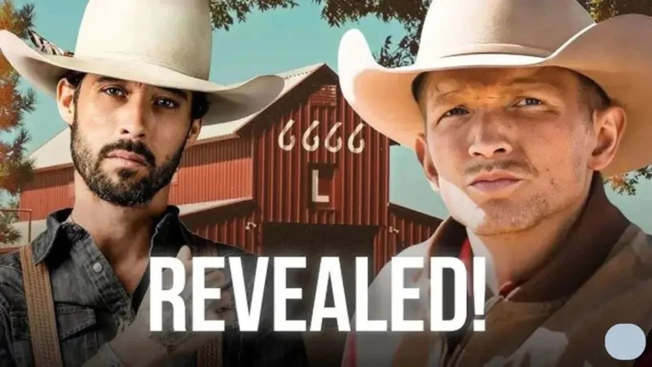 6666 Trailer (2026) Revealed: A Fresh Look at the Legendary Four Sixes Ranch