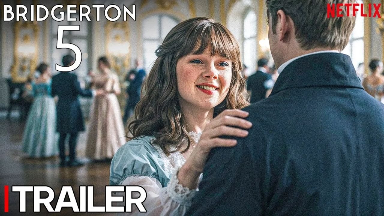 Bridgerton Season 5 Trailer: Eloise Steps Into the Spotlight