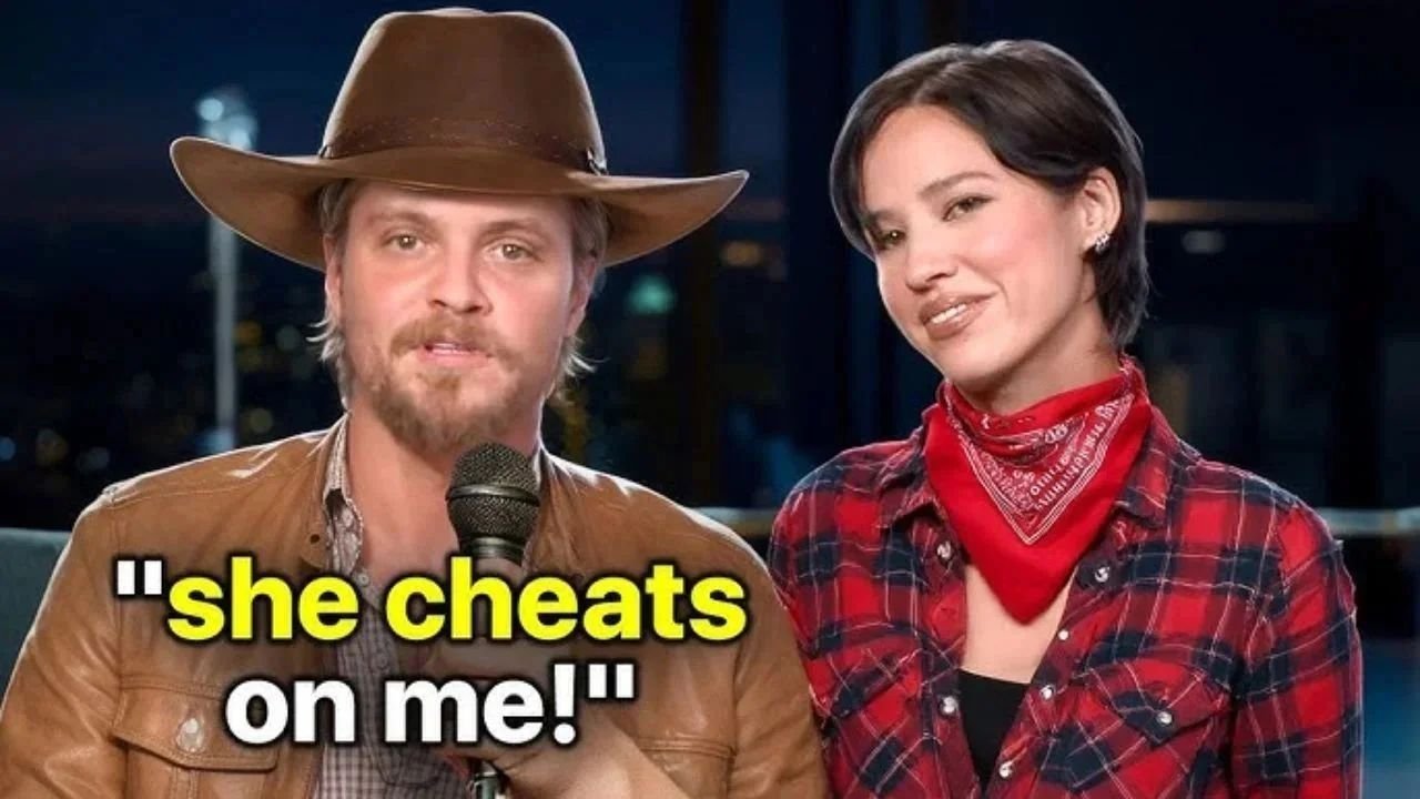 Y: Marshals (2026) Trailer Revealed: A Dark Evolution for Kayce Dutton