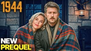 Yellowstone 1944 Trailer Is SO GOOD! A Powerful First Look at the Duttons During Wartime