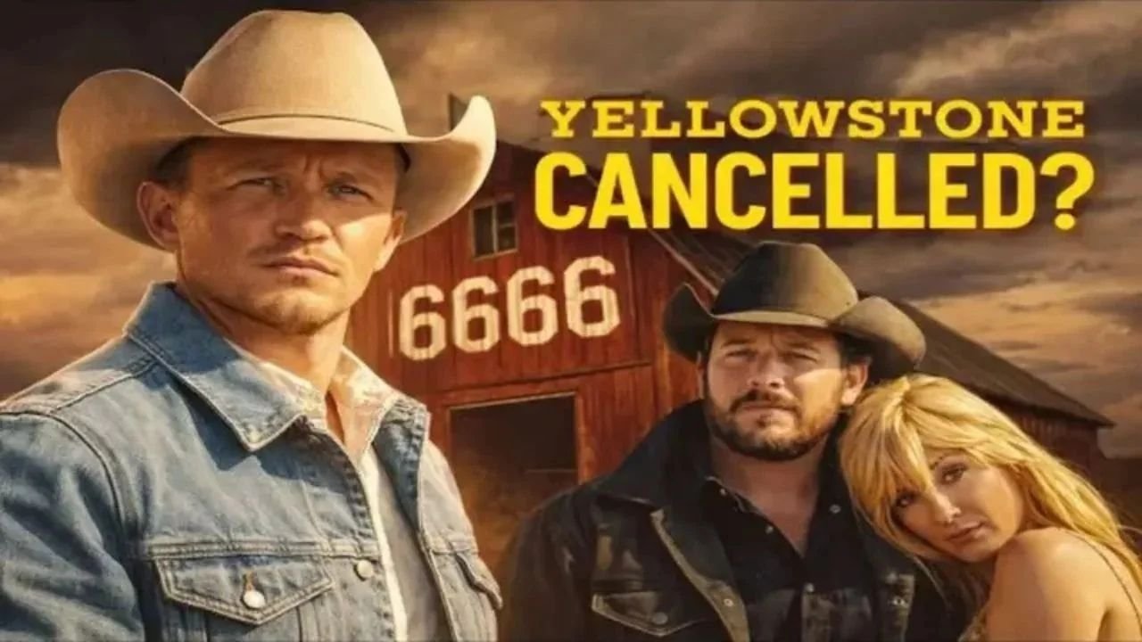 Yellowstone 6666 Is Officially Cancelled: What Happened to the Four Sixes Spinoff?
