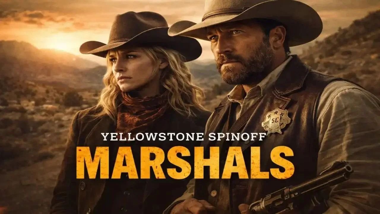 Yellowstone Spinoff “Marshals” Premieres Soon: What to Know and Where to Watch